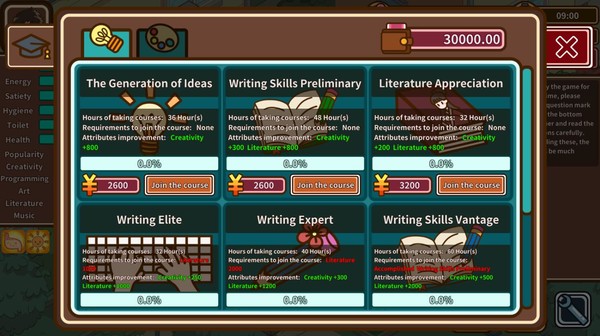 Legend of Homebody Demo