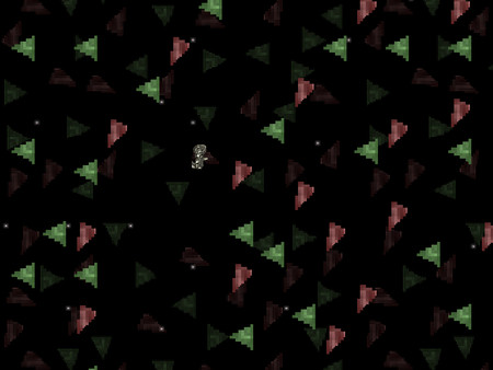 Silver Child screenshot 2