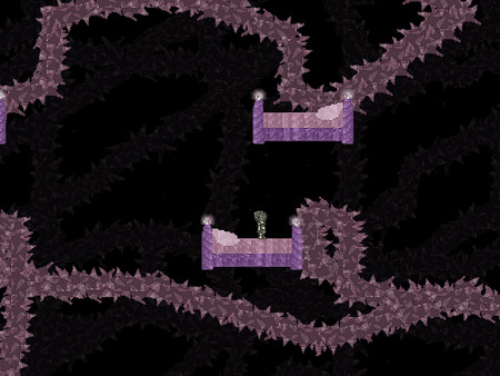 Silver Child screenshot 4