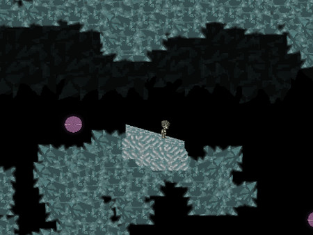Silver Child screenshot 6