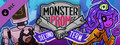 DLC - Monster Prom: Second Term capsule image