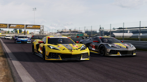 KHAiHOM.com - Project CARS 3