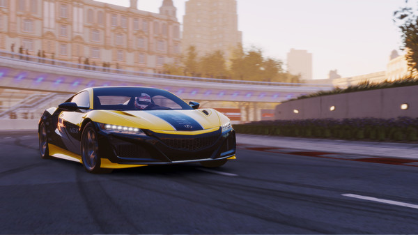 KHAiHOM.com - Project CARS 3