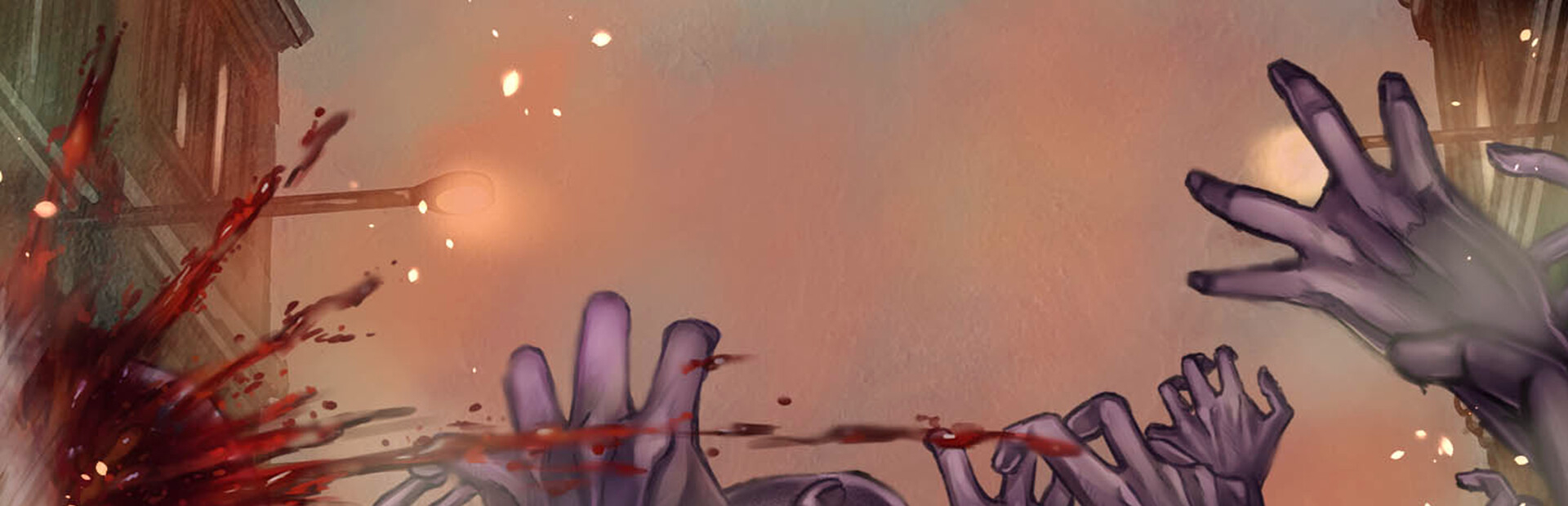 Seed of the Dead