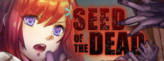 Seed of the Dead game cover