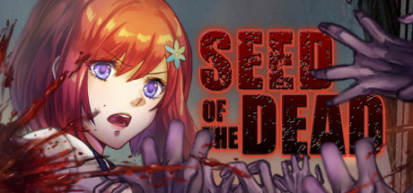 Seed of the Dead artwork