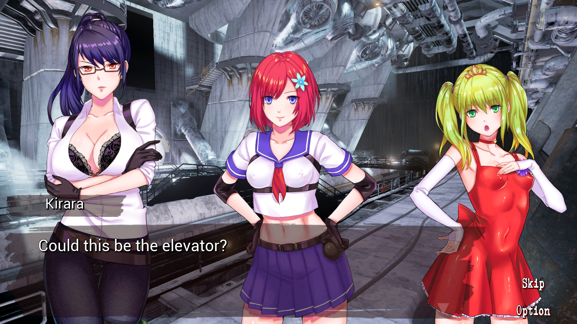 Seed of the Dead screenshot 2