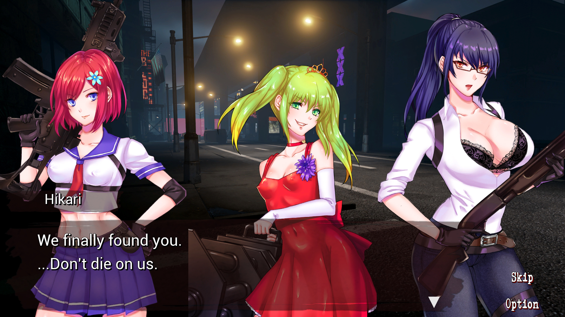 Seed of the Dead screenshot 17