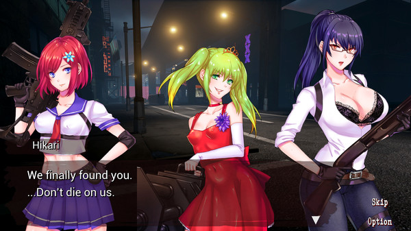 Seed of the Dead screenshot 17