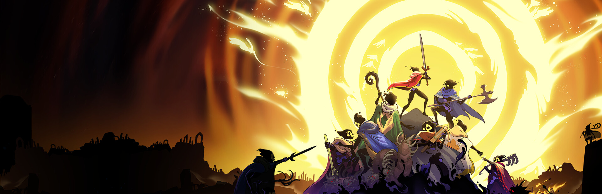 33 Immortals