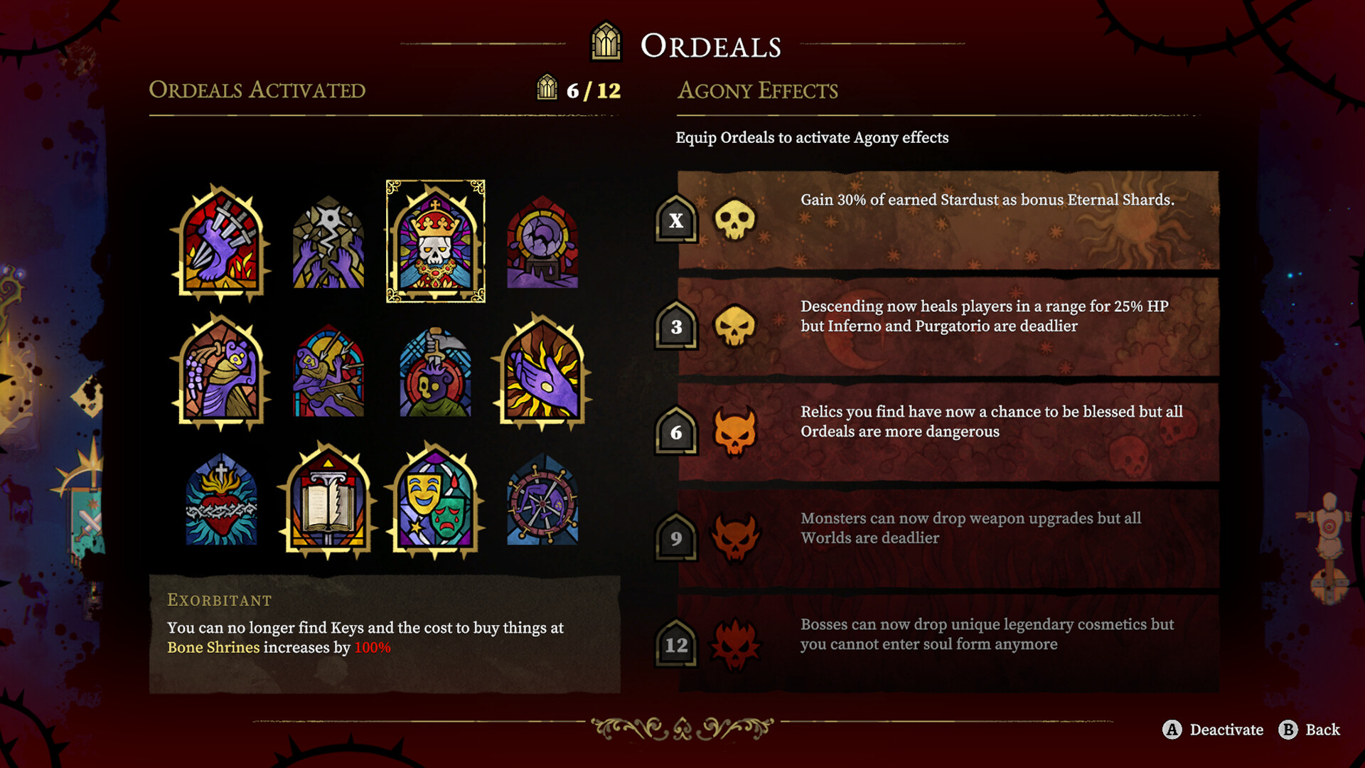 33 Immortals screenshot #6