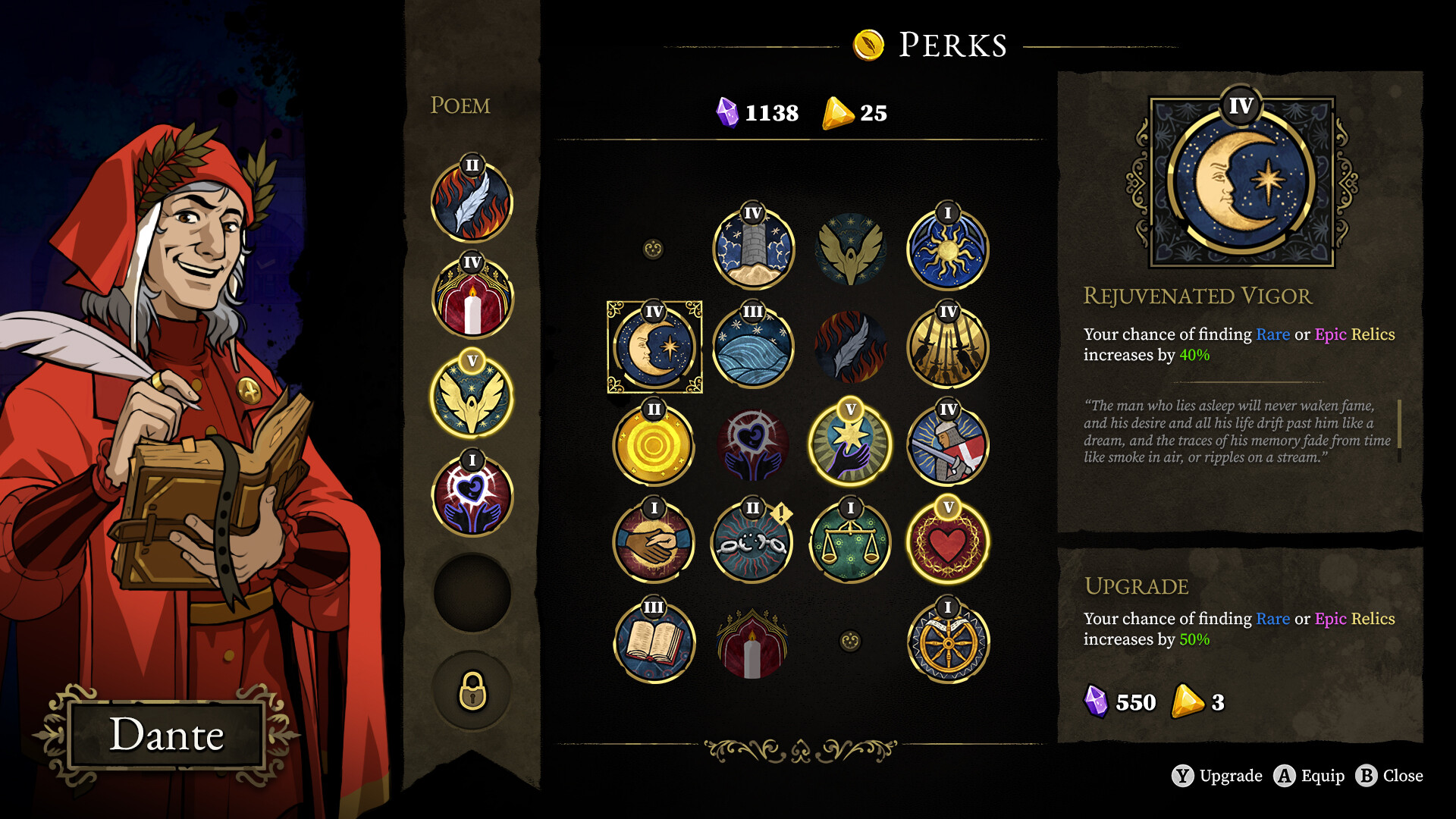 33 Immortals screenshot #3