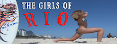 The Girls of Rio game capsule image