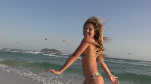 The Girls of Rio screenshot 3