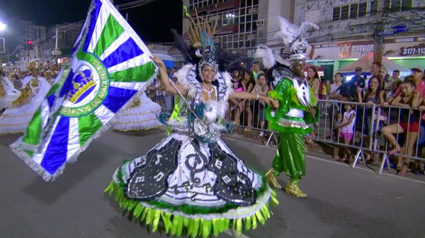 The Girls of Rio screenshot 7