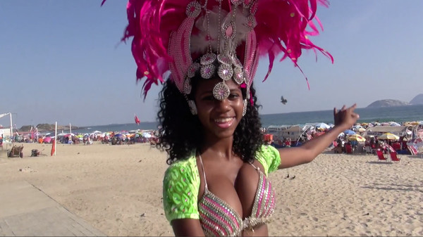 The Girls of Rio screenshot 4