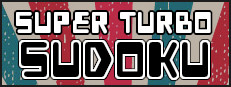 Super Turbo Sudoku