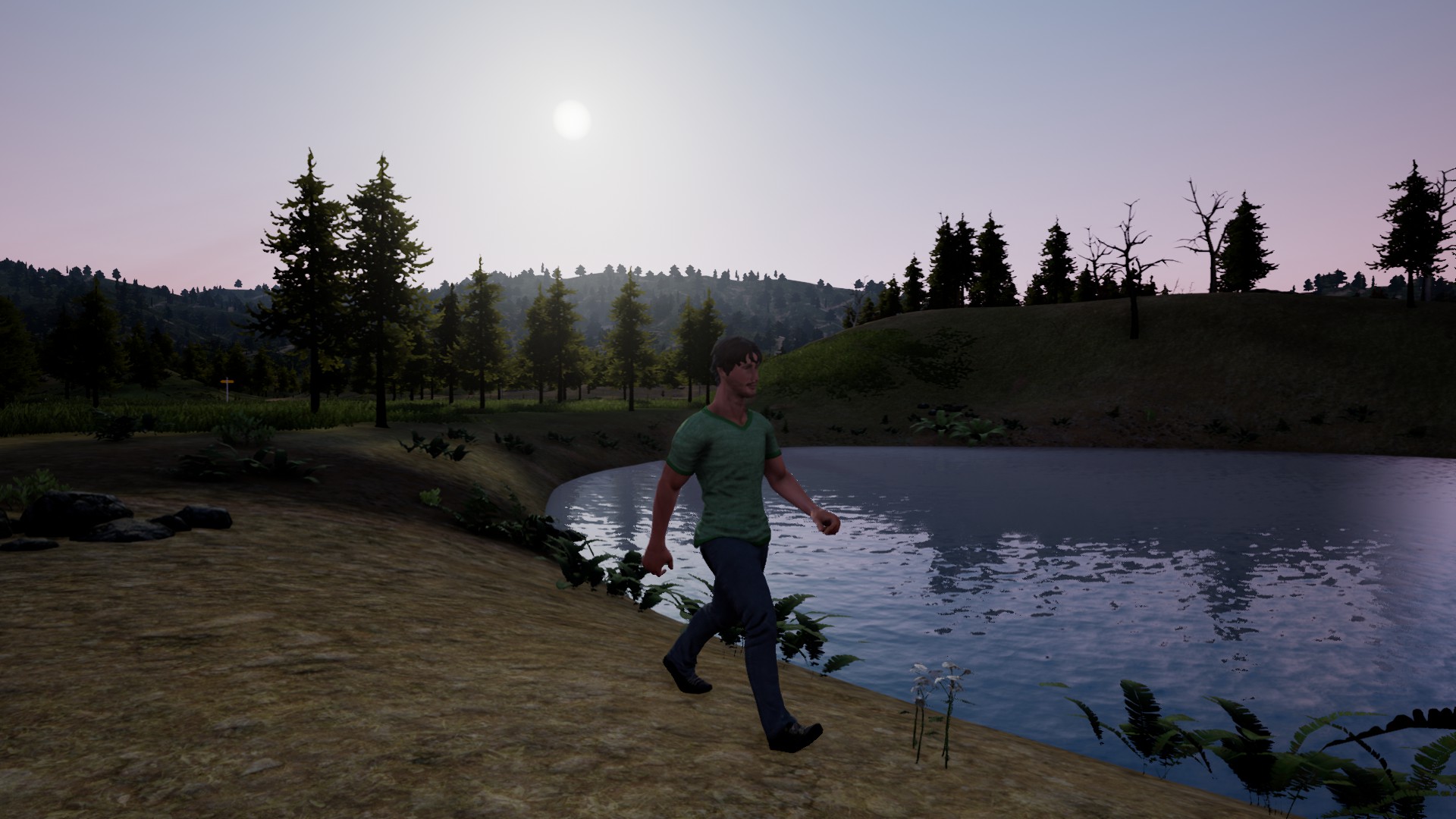 #7. Strange Encounter (Steam) 由: Rymentz