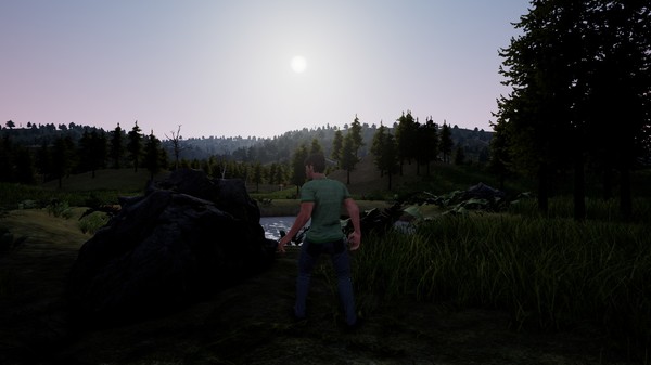 Strange Encounter screenshot 6
