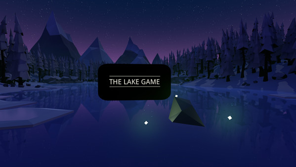 Self-knowledge VR screenshot 6