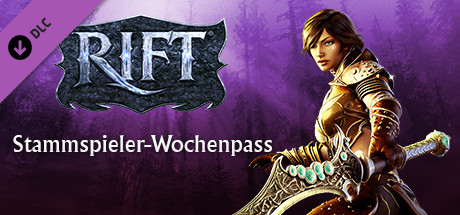 RIFT - 7-day FREE Patron Pass