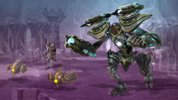RIFT - 7-day FREE Patron Pass