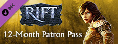 RIFT: 12-month Patron Pass Small Capsule Image
