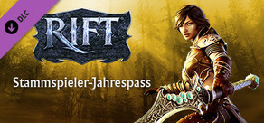 RIFT - 12-Month Patron Pass