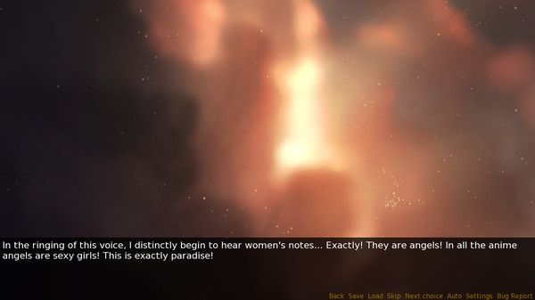 Screenshot z Second Chance Screenshot z Second Chance