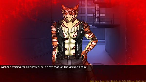 Screenshot z Second Chance Screenshot z Second Chance