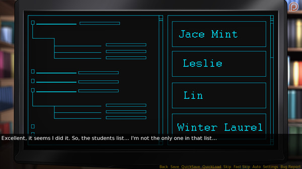 Second Chance screenshot