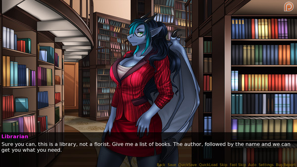 Screenshot z Second Chance Screenshot z Second Chance