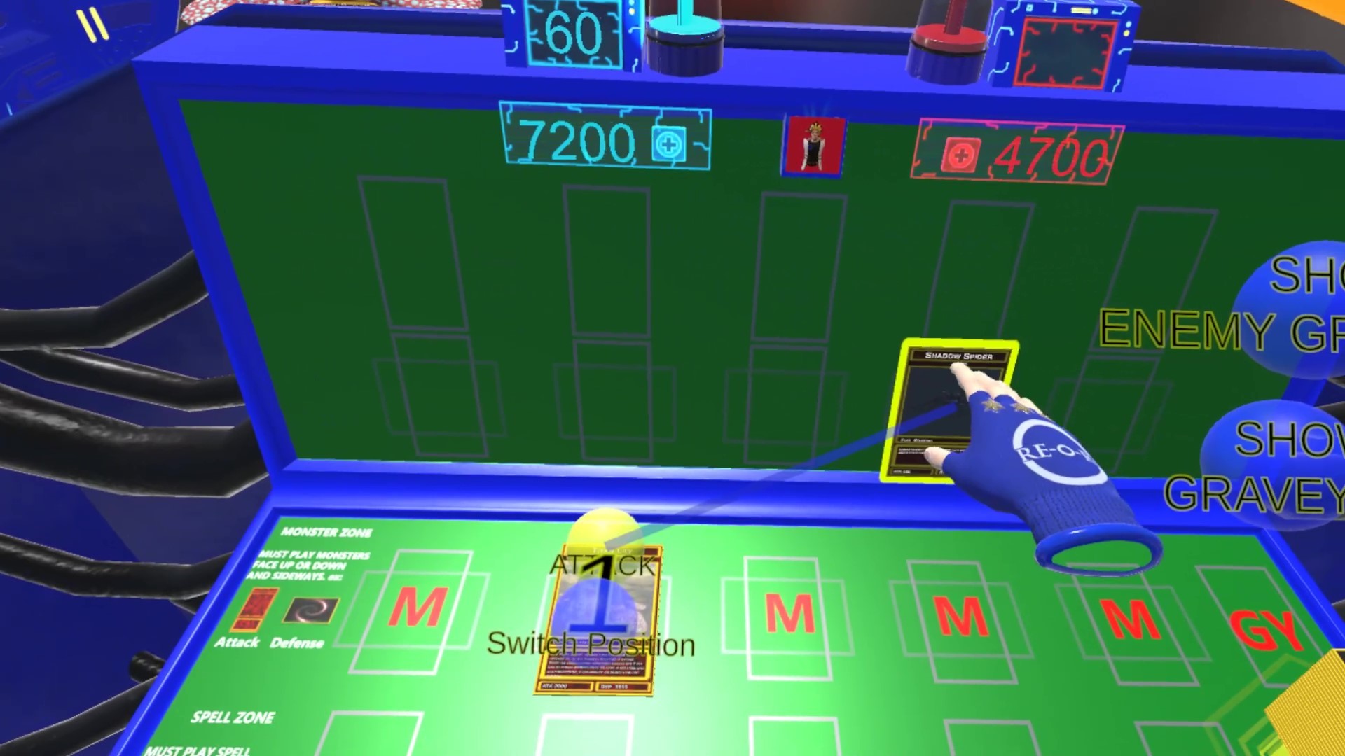 #10. Re-O-Ri (Steam) Podle: Get Out Games