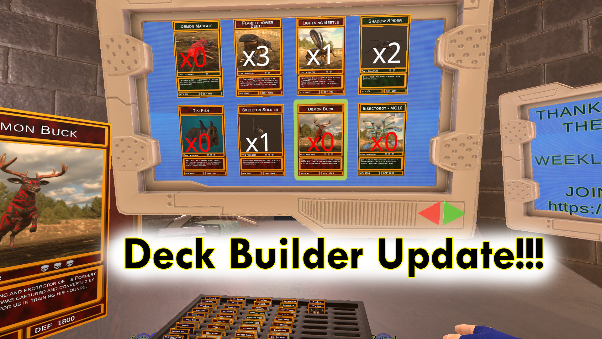 #1. Re-O-Ri (Steam) Podle: Get Out Games