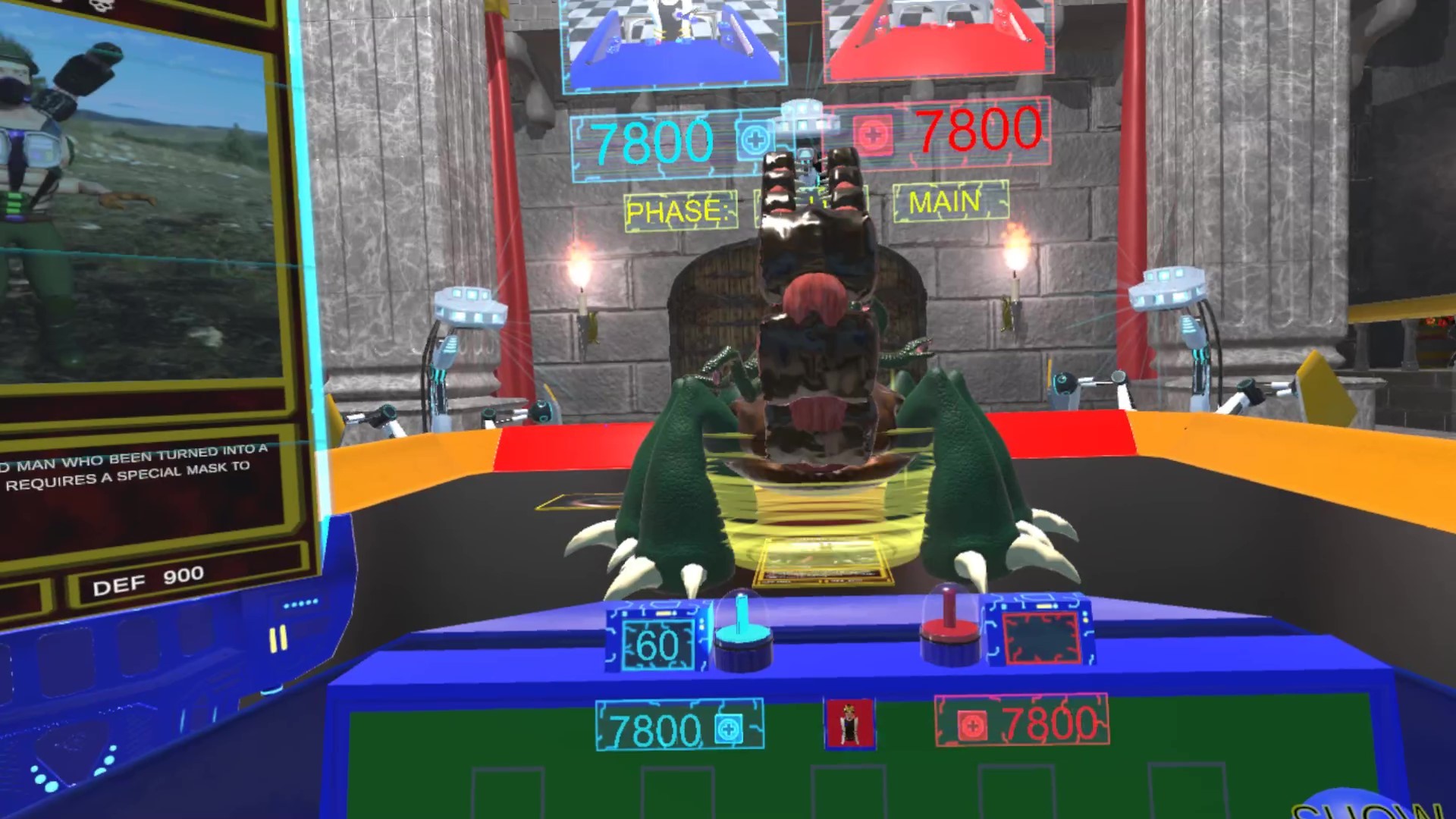 #3. Re-O-Ri (Steam) Podle: Get Out Games