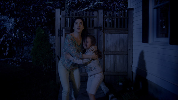 Mary Loss of Soul screenshot 4