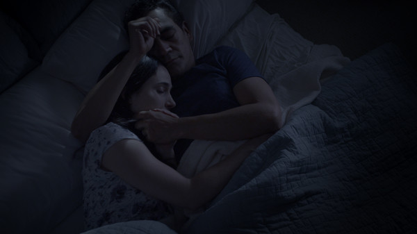 Mary Loss of Soul screenshot 1