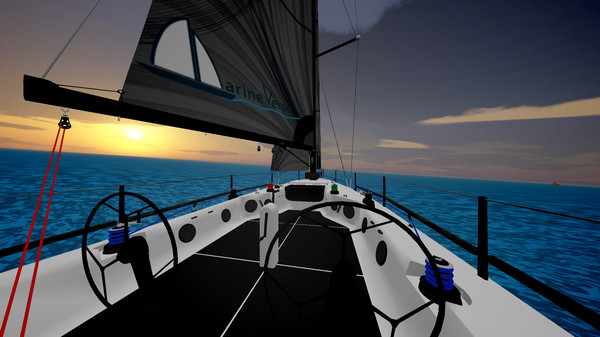 Big Breezy Boat - Relaxing Sailing