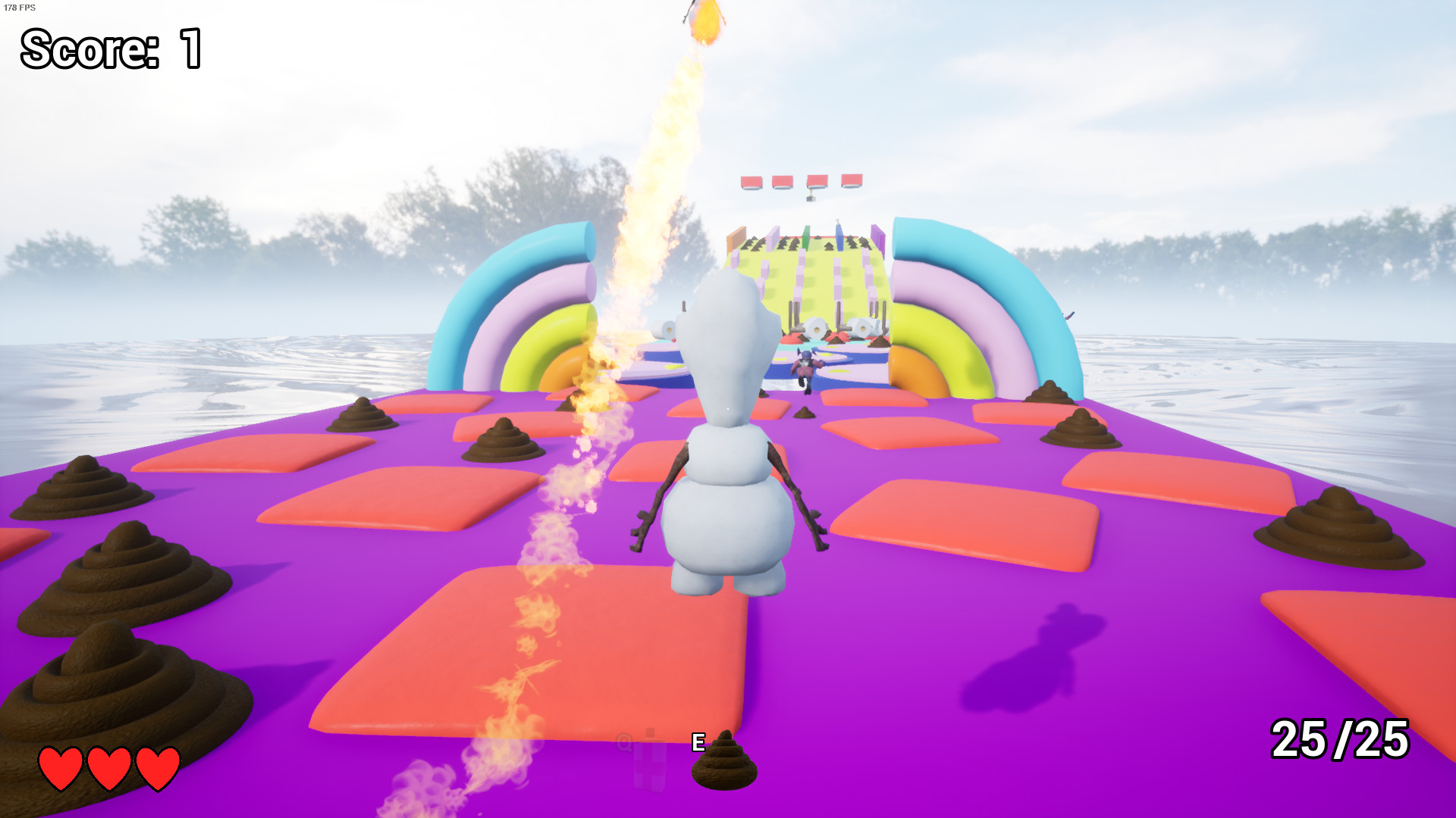 Let It Flow Featured Screenshot #1