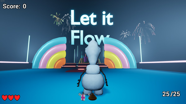 Let It Flow