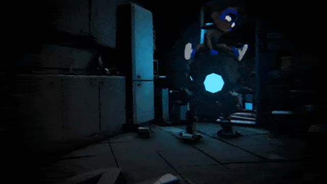 Ricky Recharge video 3