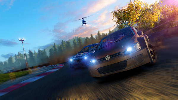 V-Rally 4 Supercharge Pack