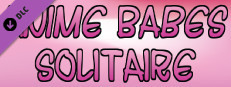 Anime Babes: Solitaire - Art Book game capsule image