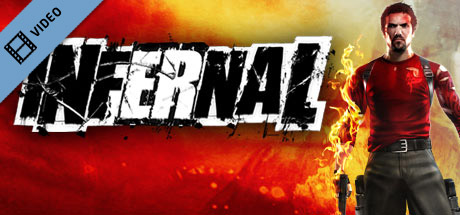 Infernal Trailer 1 game cover