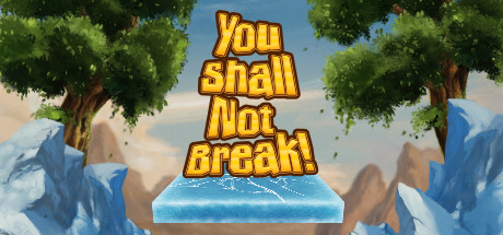 You Shall Not Break! Cheat Engine/CT