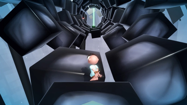 Screenshot z Bound Up & Squirming! Screenshot z Bound Up & Squirming!