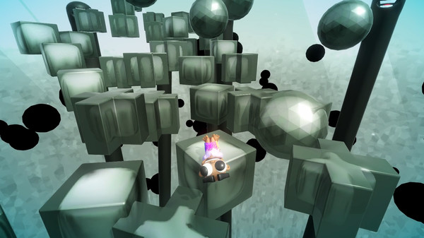 Screenshot z Bound Up & Squirming! Screenshot z Bound Up & Squirming!