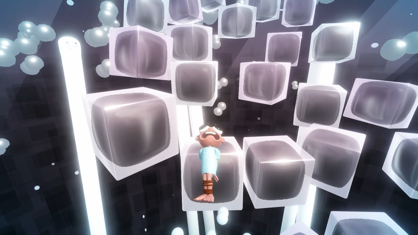 #2. Bound Up & Squirming! (Steam) 由: Stegersaurus Software Inc.