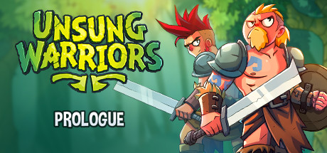 Unsung Warriors - Prologue Cover Image