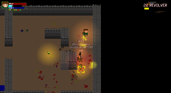 WayDown screenshot 3